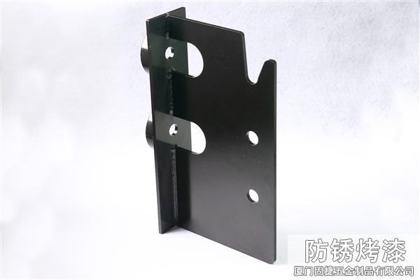 梁柱連接件-日式連接件-隱藏式T型連接件